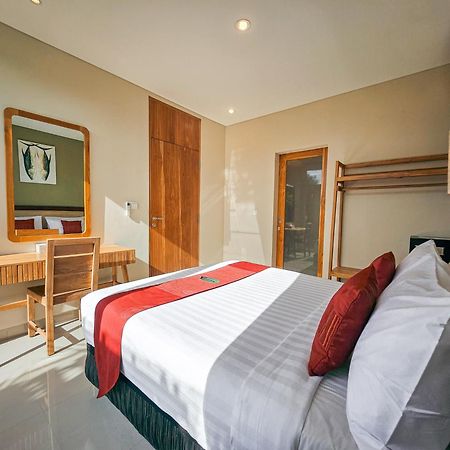 Svarna Suites Seminyak מראה חיצוני תמונה